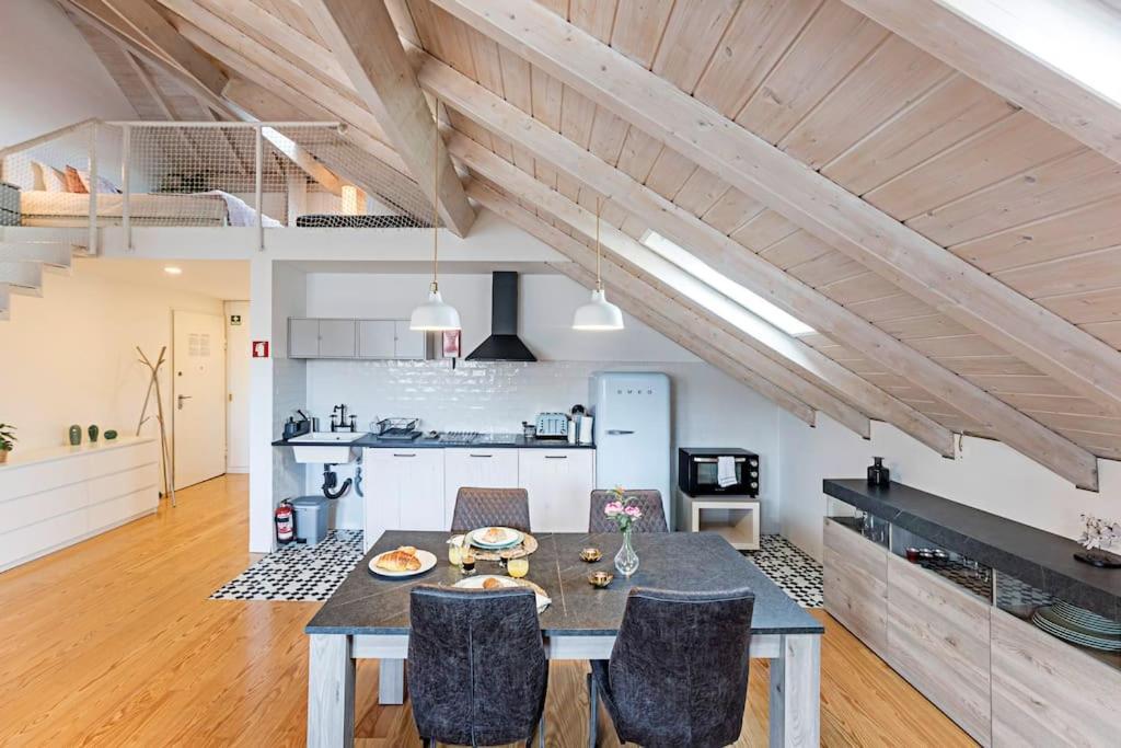 Downtown Formosa Loft - With Ac Apartamento *