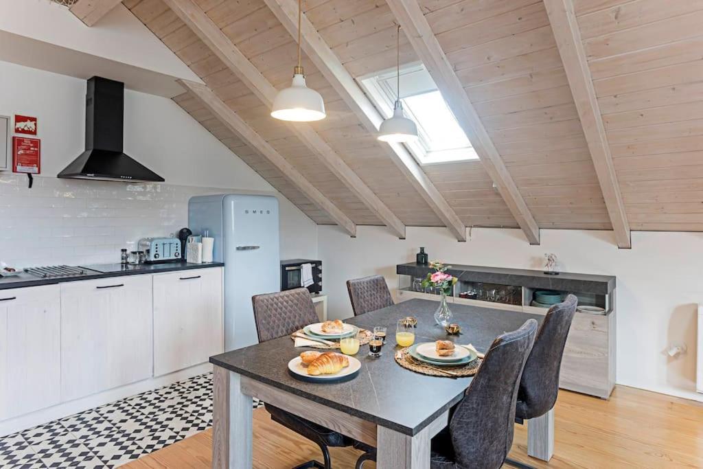 Downtown Formosa Loft - With Ac Apartamento
