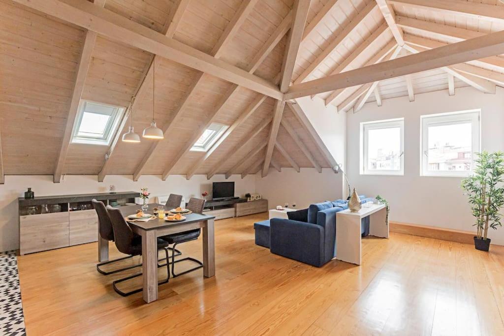 Downtown Formosa Loft - With Ac Apartamento
