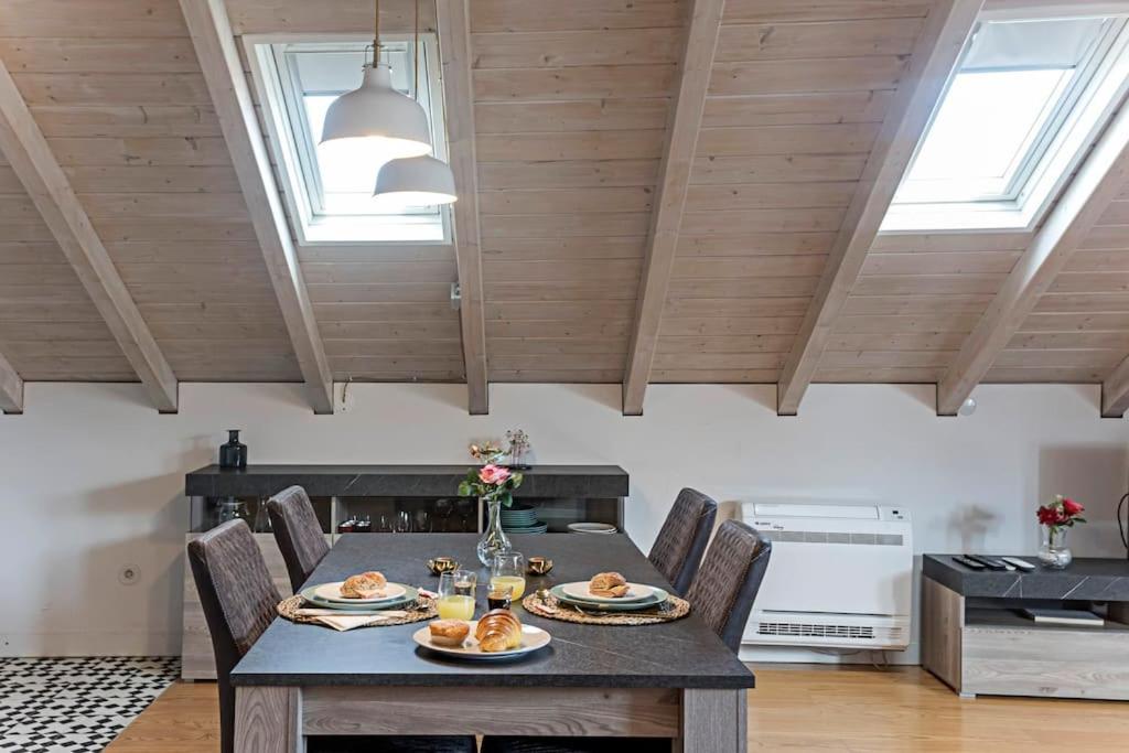 Downtown Formosa Loft - With Ac Apartamento *