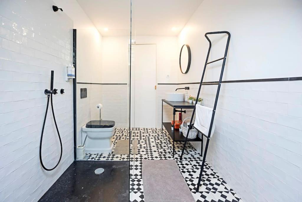 Downtown Formosa Loft - With Ac Apartamento