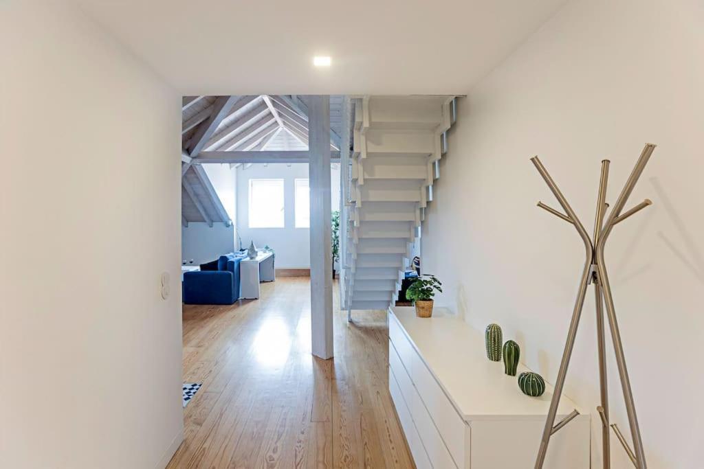 Downtown Formosa Loft - With Ac Apartamento *