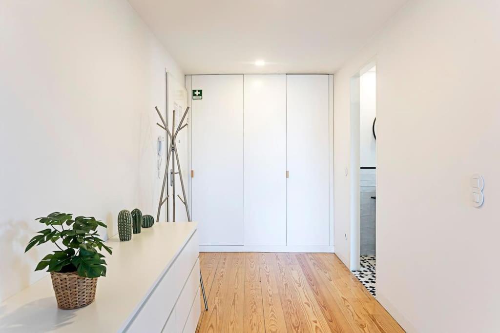 Apartamento Downtown Formosa Loft - With Ac Porto